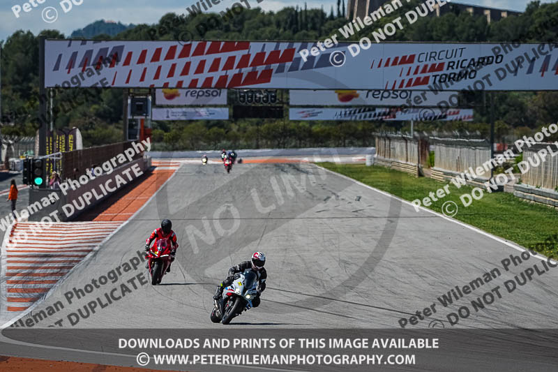 march 2018;motorbikes;no limits;peter wileman photography;portugal;trackday digital images;valencia